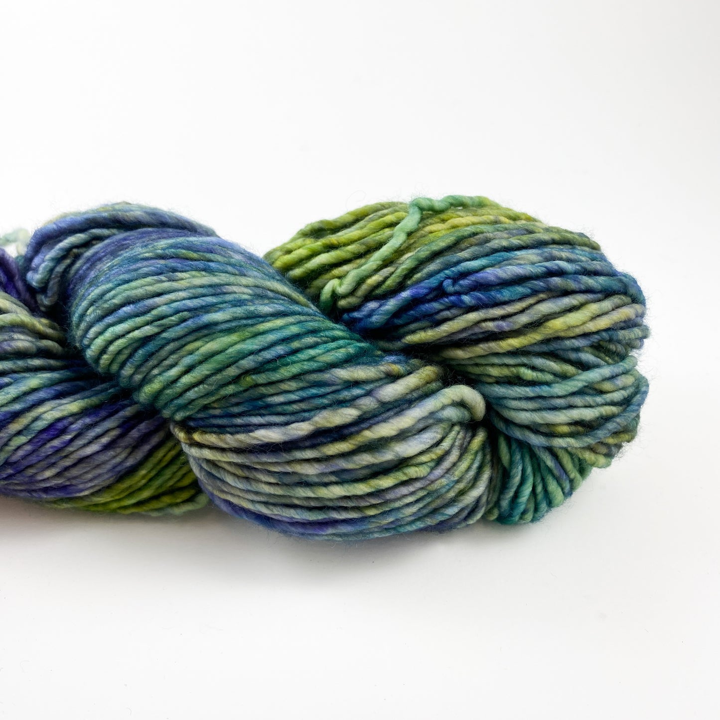 Malabrigo Mecha