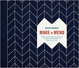 Make + Mend