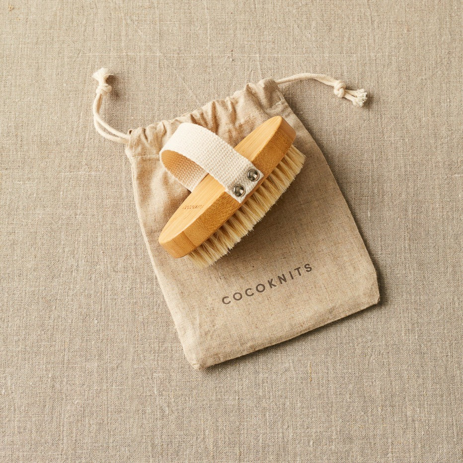 Cocoknits Sweater Care Brush